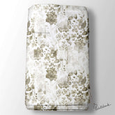 Digital Printed Floral Fabric wholesale